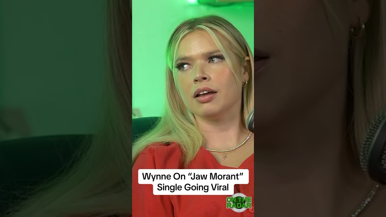 Wynne on “Jaw Morant” single going viral | Certified BOOTLEG
