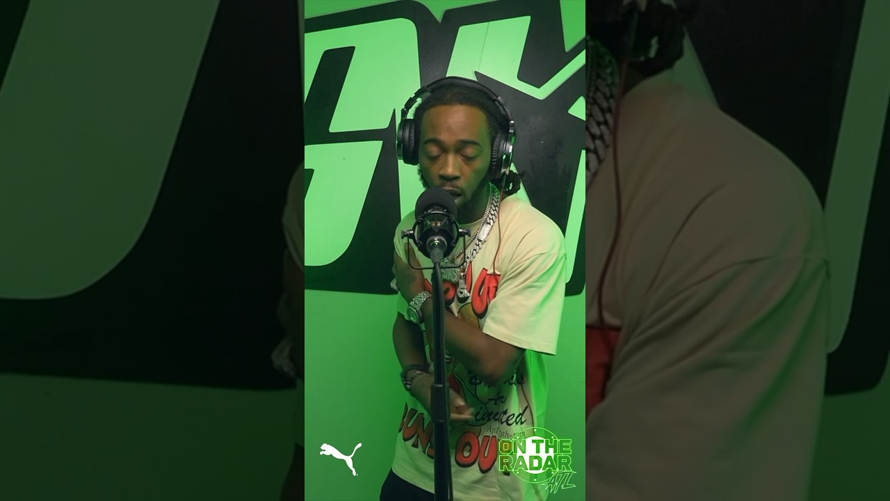 Skookly "08 Wayne" Live Performance