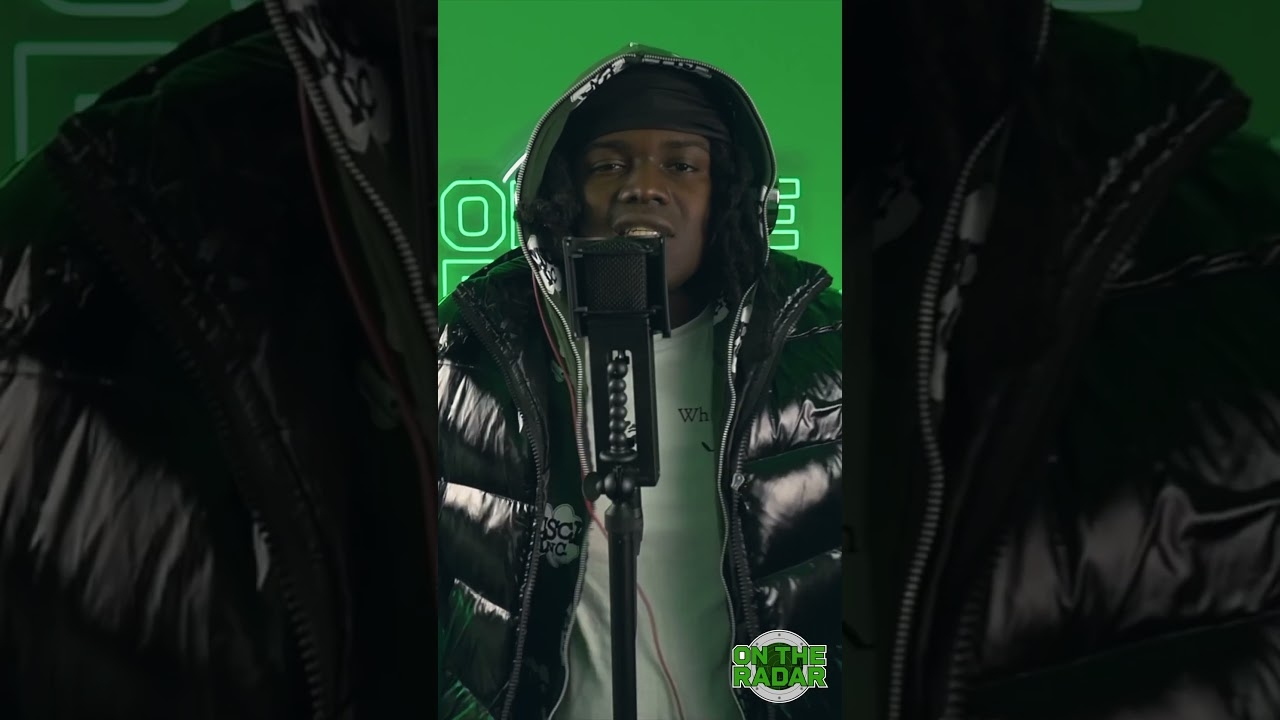 LI 9 "On The Radar" Freestyle