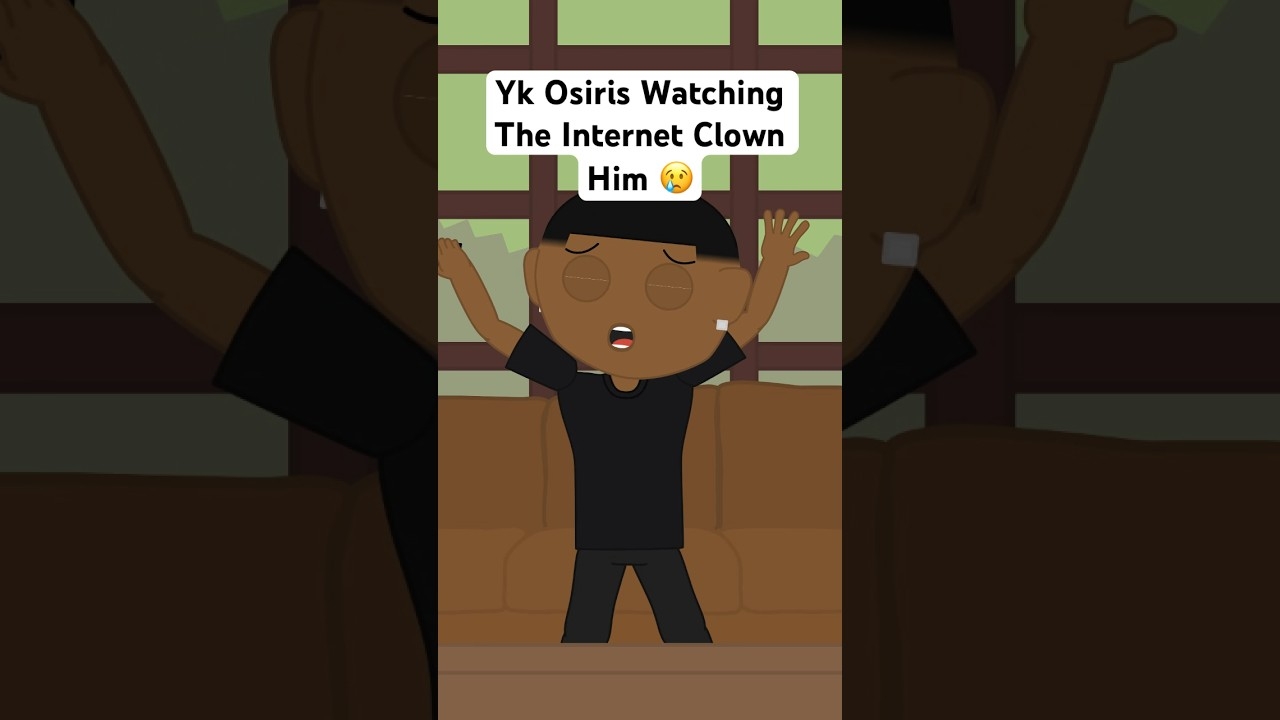 Yk Osiris Tried Kissing Sukihana