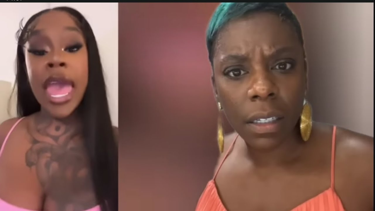 Sukihana vs. Tasha K. Celebrity Boxing Match