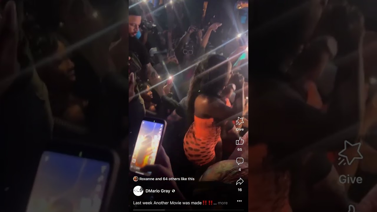 Sukihana gives her crowd a show worth their money