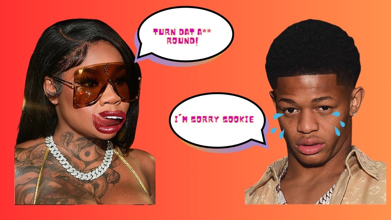 YK Osiris apologizes to Sukihana