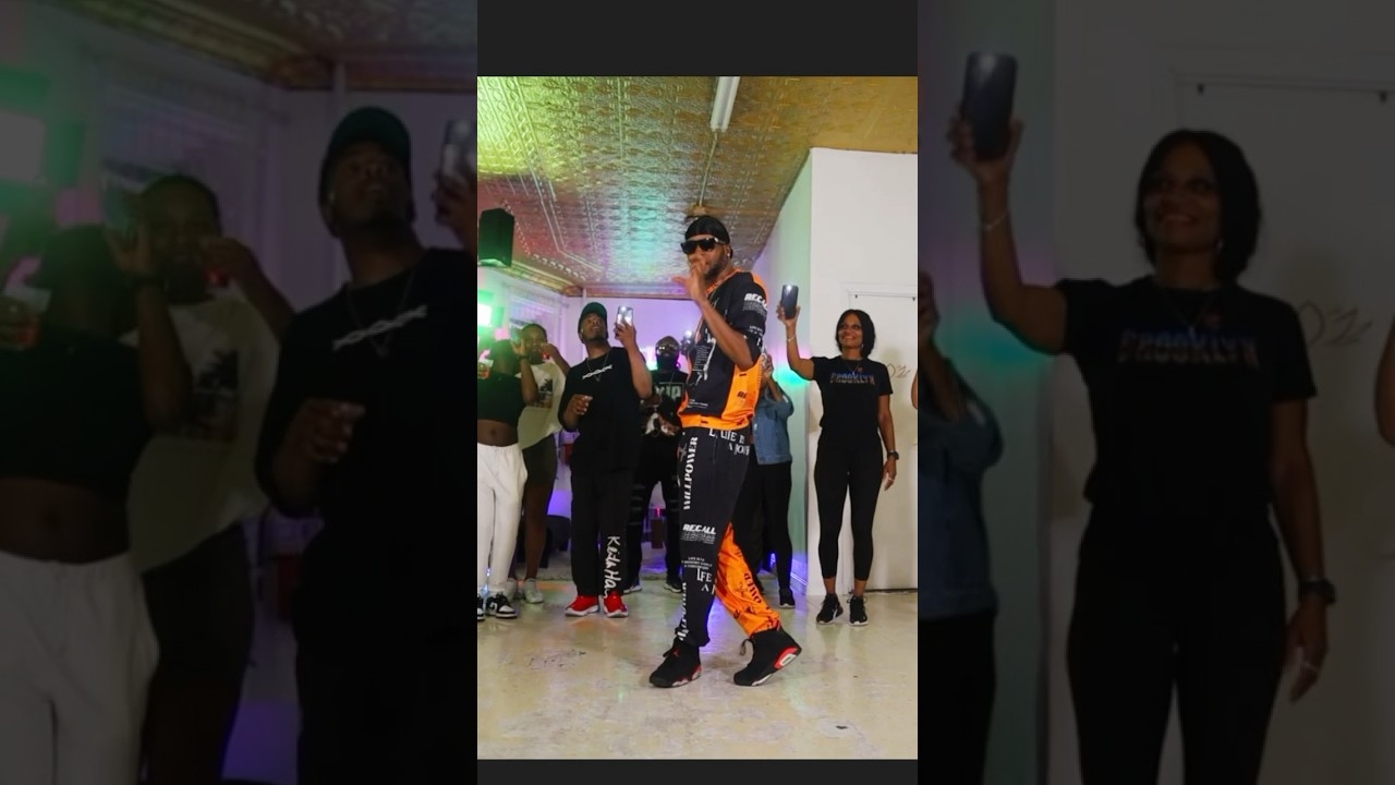 Casamigos Dance (Pour It In My Cup) #dance #dancehall #amapiano #sukihana