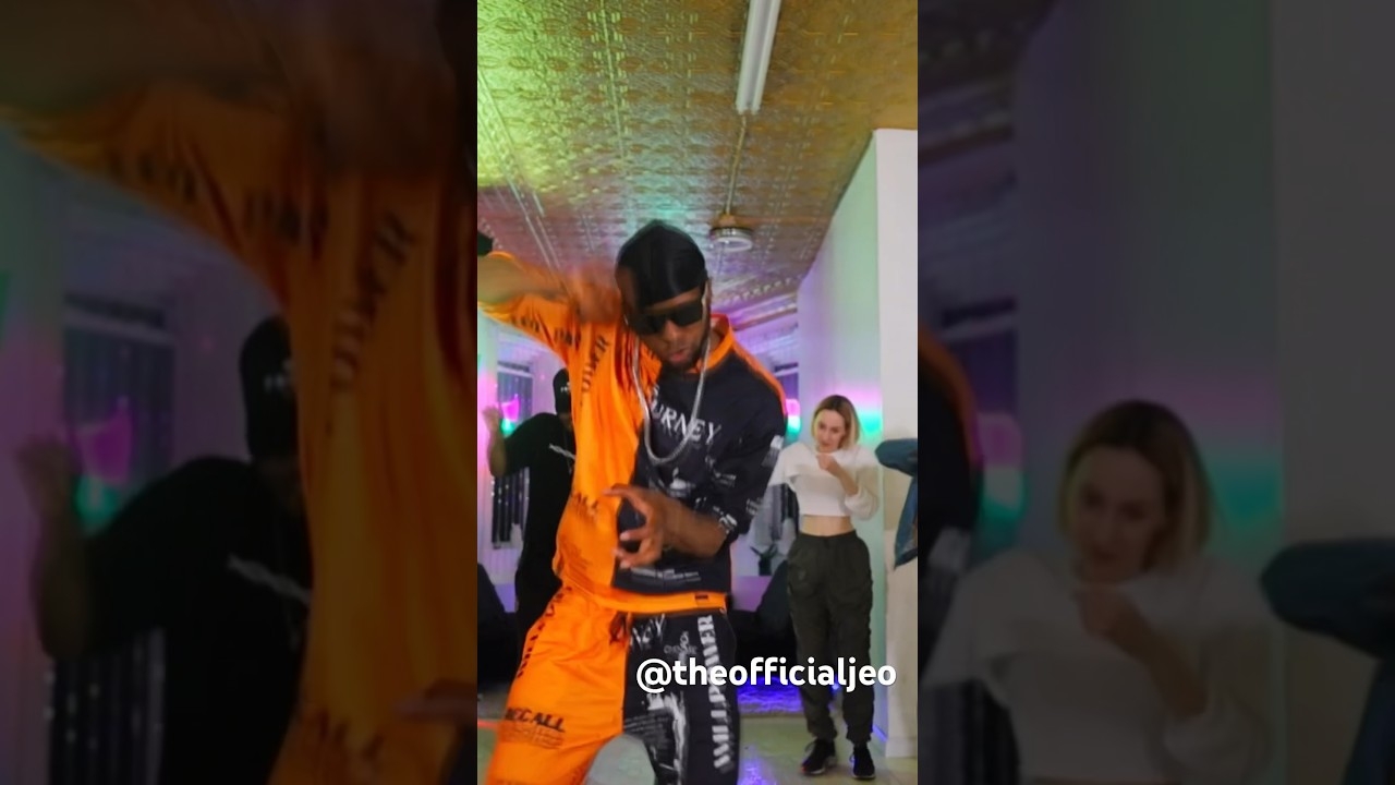 Sukihana X Afro B - Casamigos Dance Cover #amapiano #dancehall #sukihana #afrofusion #casamigos