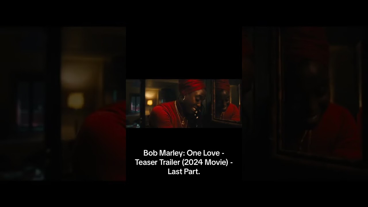 Bob Marley: One Love - The Story of a Legend #bobmarly #onelove #ragge