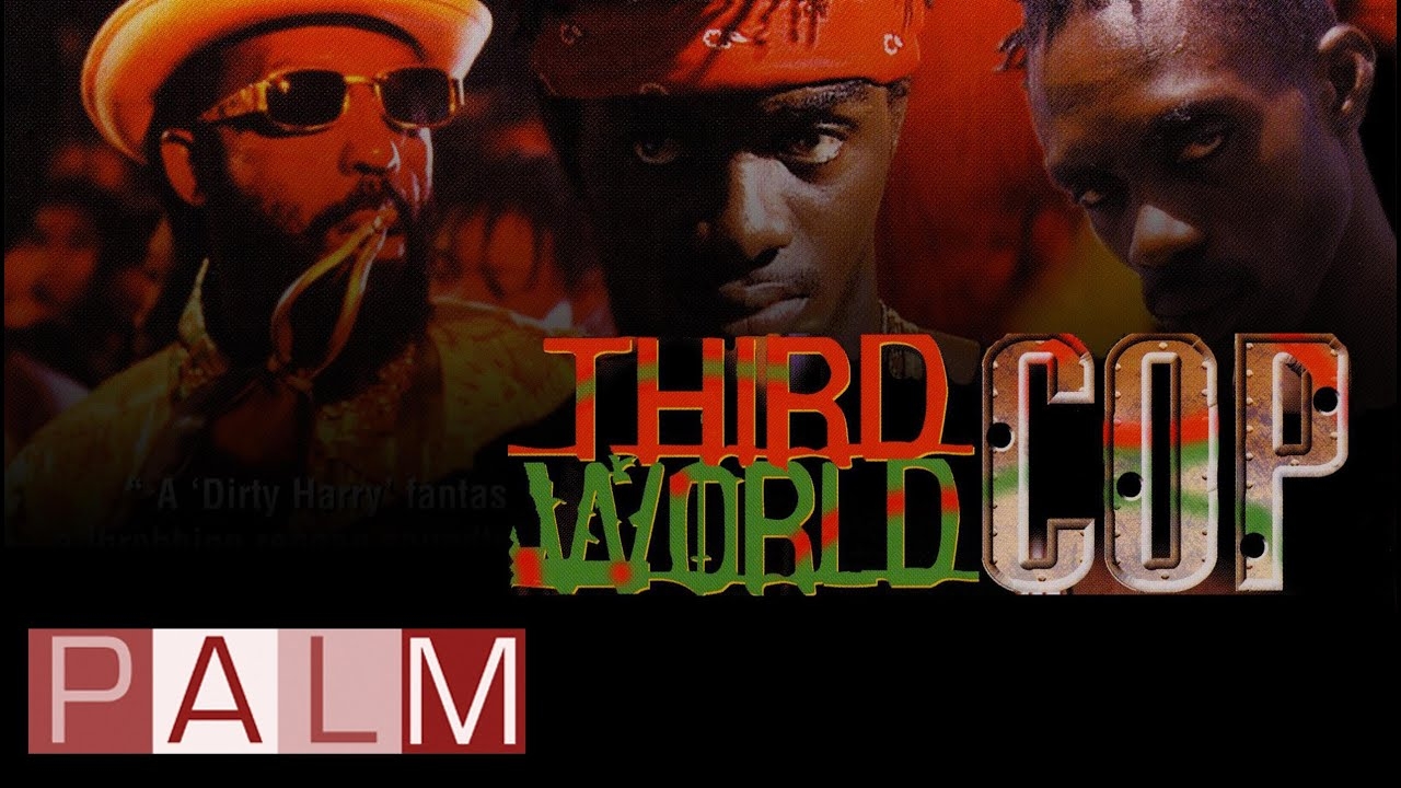 Third World Cop (1999) | Official Full Movie