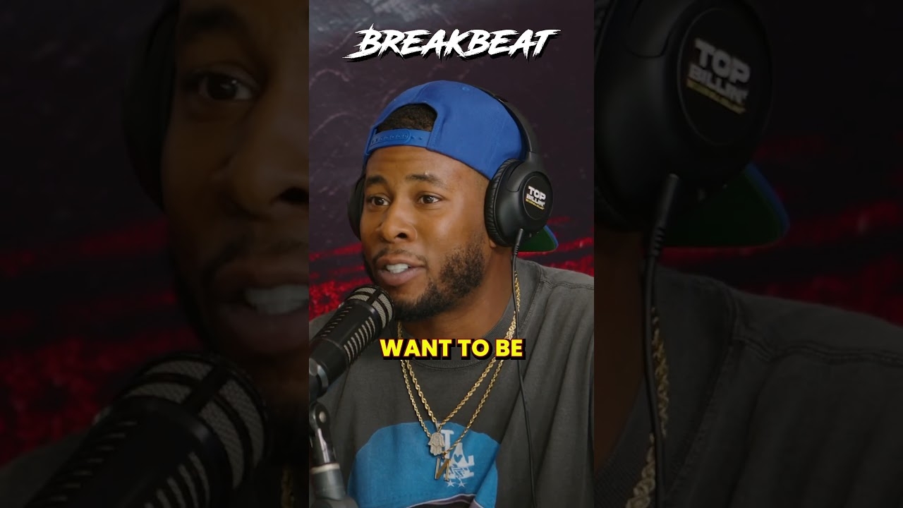 Sometimes Your Dreams Will Be Challenged #breakbeat