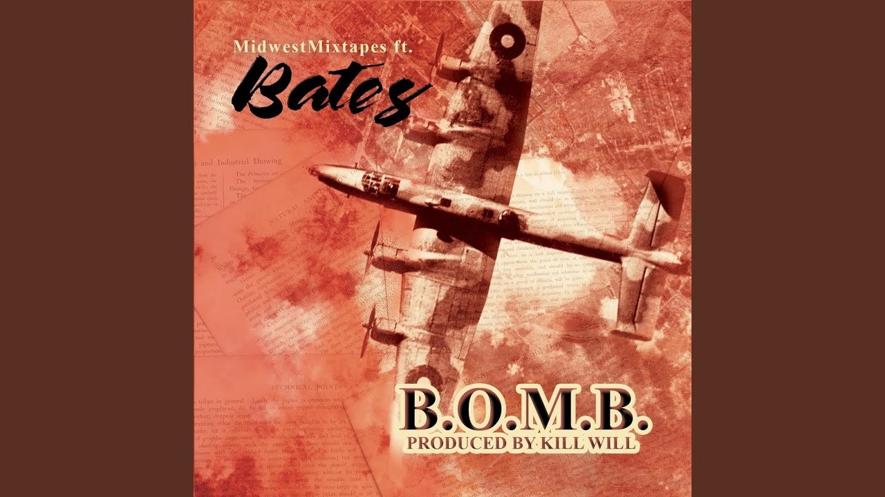 B.O.M.B. (feat. Bates)