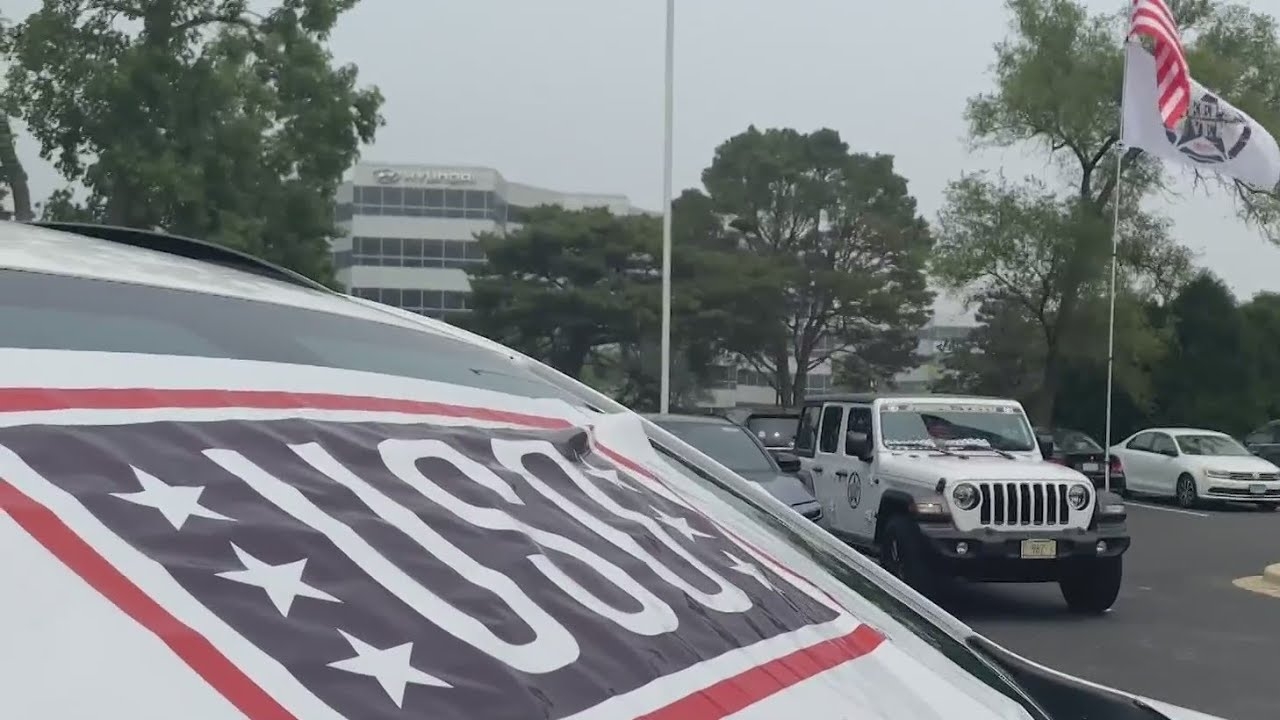 USO Barbeque for the Troops happening at Oak Lawn dealership