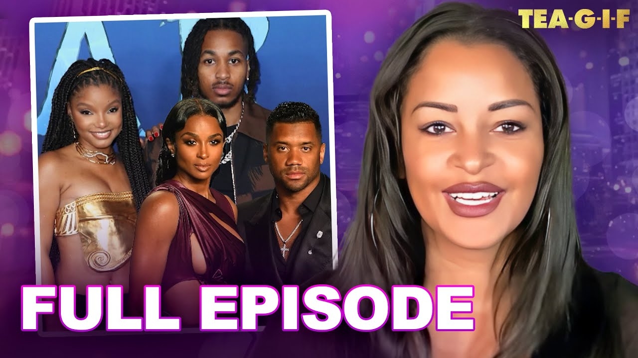 Shein In Hot Water, Doja Cat Demonic Photos, Future's Diss Track And MORE! | Tea-G-I-F