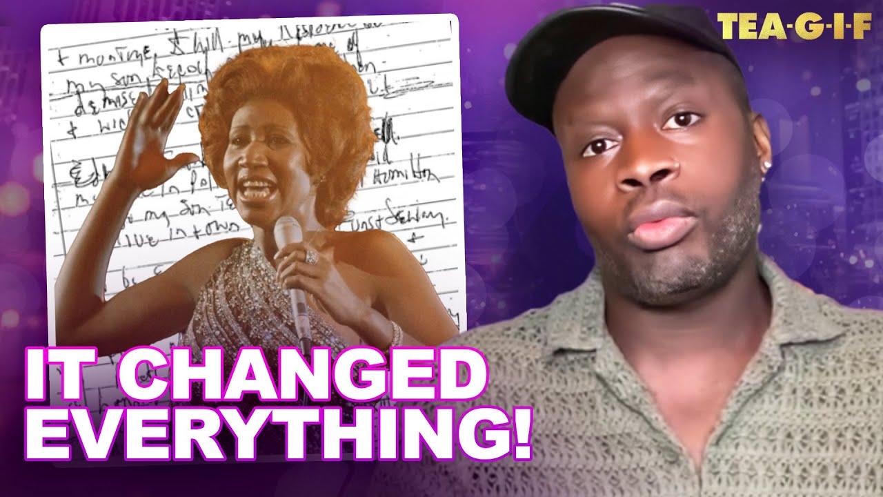 Aretha Franklin's Family Heads To Court In Estate Battle | Tea-G-I-F