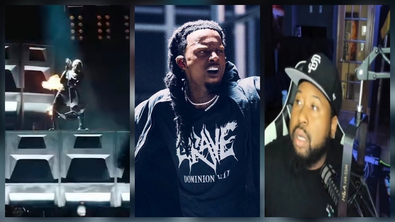 Akademiks Believes Playboi Carti is dropping an Album soon after he announced his Antagonist Tour