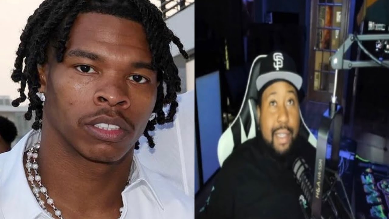Whats going on? DJ Akademiks speaks on Le Bb cancelling some tour dates due to Low ticket sales!