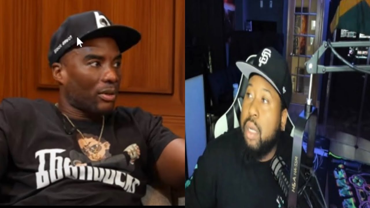 DJ Akademiks responds to Charlamagne saying he never asked him to do Off the Record Podcast!