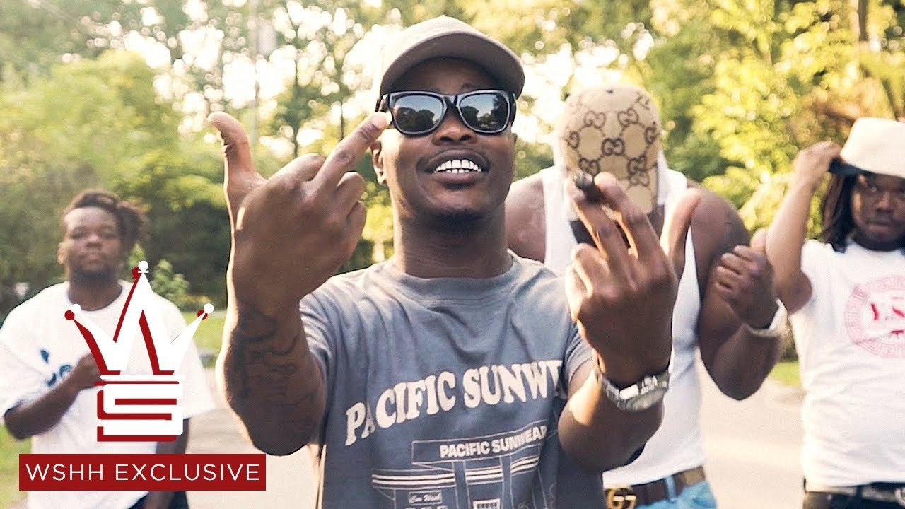 Lil Boss - This One For (Official Music Video)