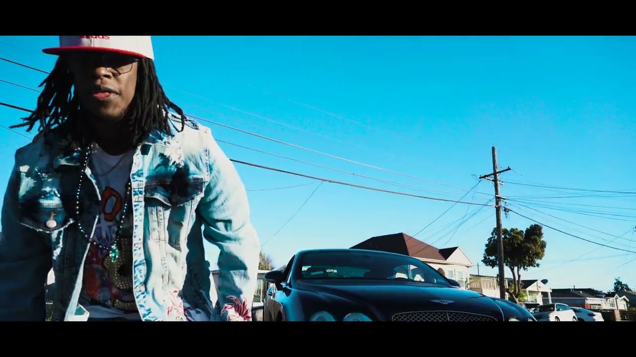 Fine Wine - by Dap Daniel prod. by SLAPPHACTORY (Official Visual)