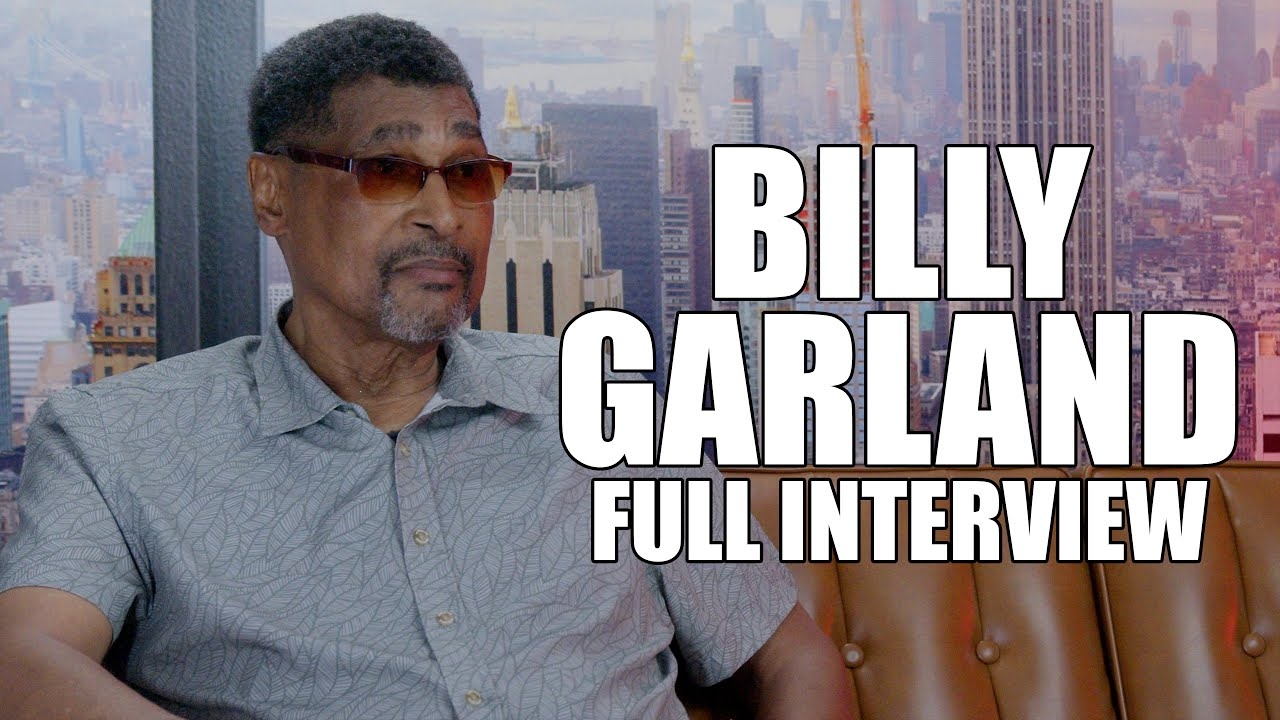 2Pacs Father Exposes The Truth: Finally Tells His Side Of The Story. (Full Interview)