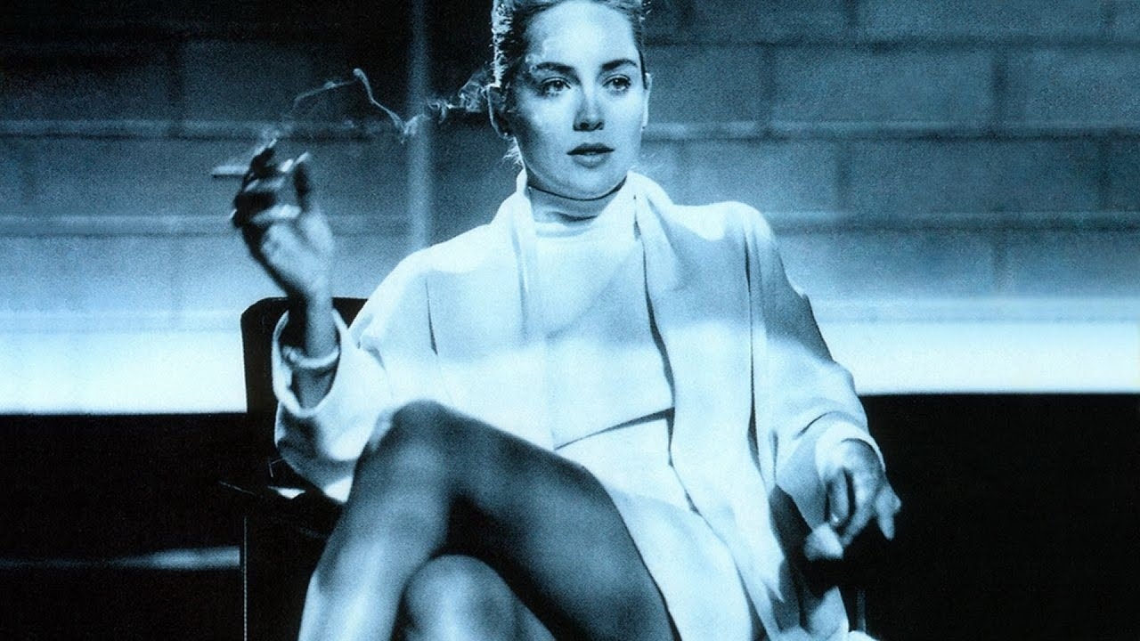 Cutting Edge: Episode 35 - Basic Instinct (Special Edition)