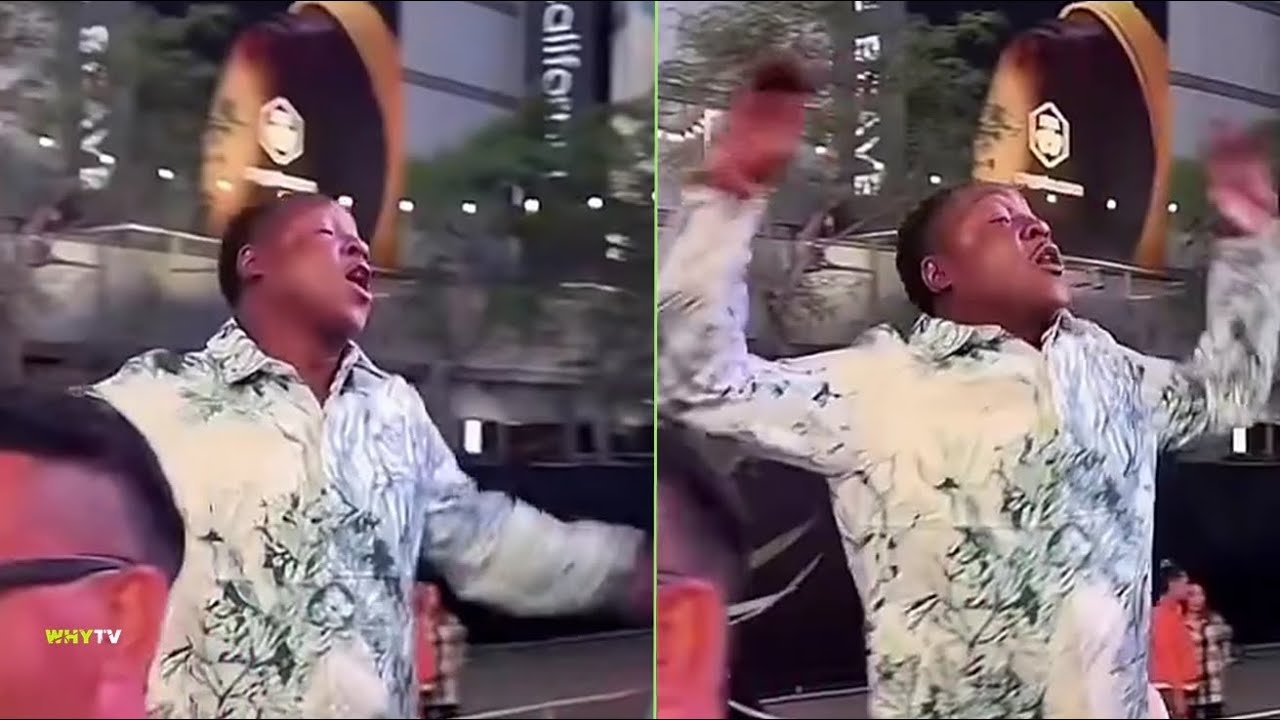 Jadakiss Tells Journalists Not To Ask Questions At Bet Awards 2023 'Get The Fu*k Out From Here