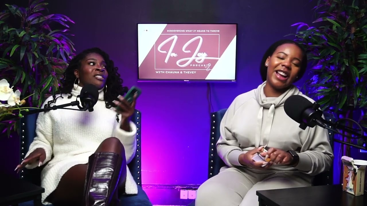 InJoy | Ep.006 | Reality Check: Dating | #dating #gamenight