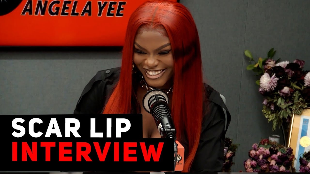 Scar Lip Talks Her Time At Foster Care, Upcoming Collabs With Snoop Dogg & NLE Choppa+ More