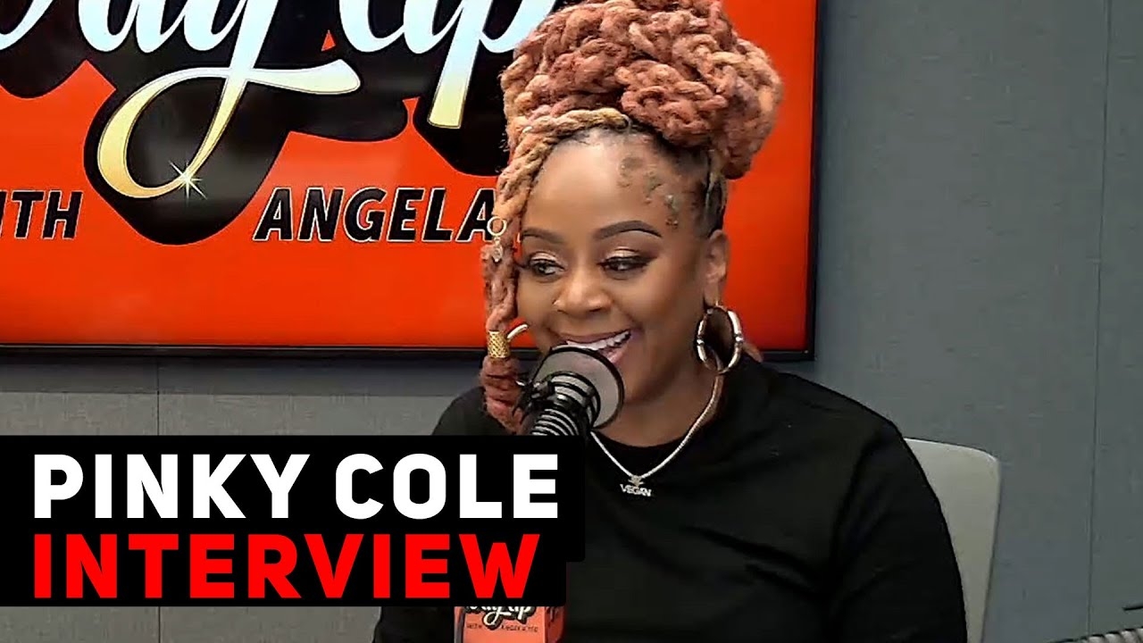 Pinky Cole Announces New Slutty Vegan Restaurant, The American Sesh, Importance of Business + More