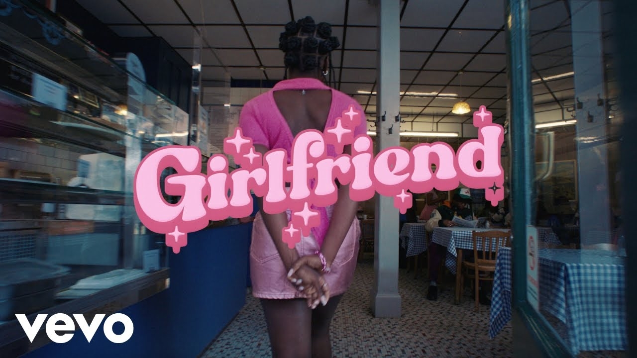 yanna - Girlfriend (Official Music Video) [Episode 1]