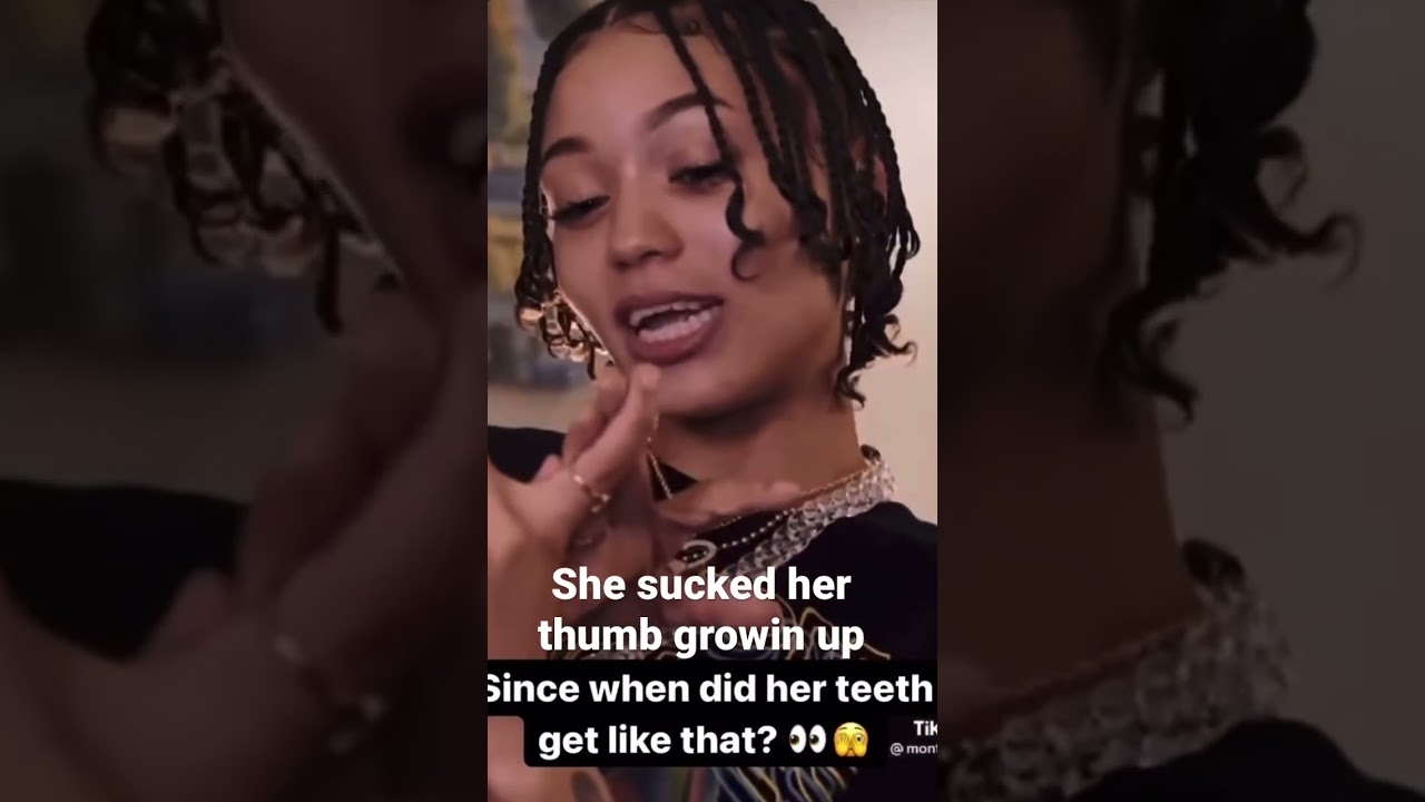 Coi leray before the fame
