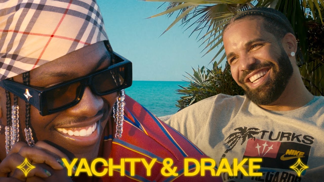A Moody Conversation ft. Lil Yachty & Drake | Ep1 | FUTUREMOOD