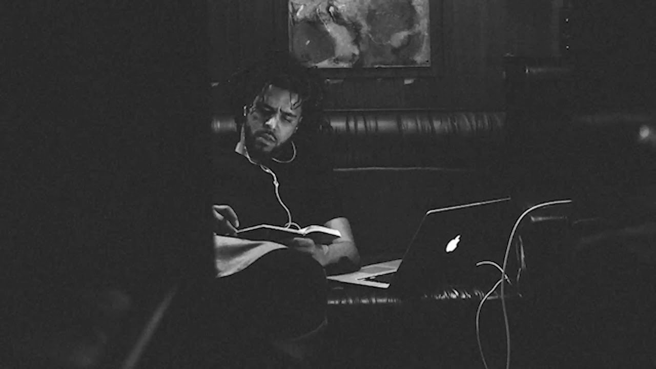 J. Cole 1 Hour Chill Songs