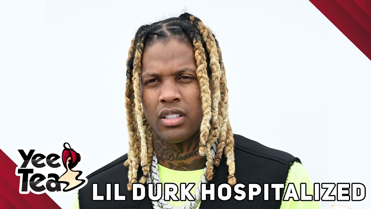 Lil Durk Hospitalized, Lori Harvey Denies Dating Rumors With Quavo +More