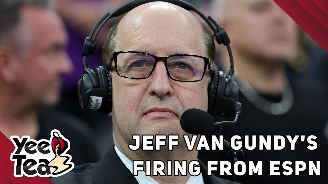 Jeff Van Gundy's Firing From ESPN, Billboard Announces 50 Best Rap Groups + More