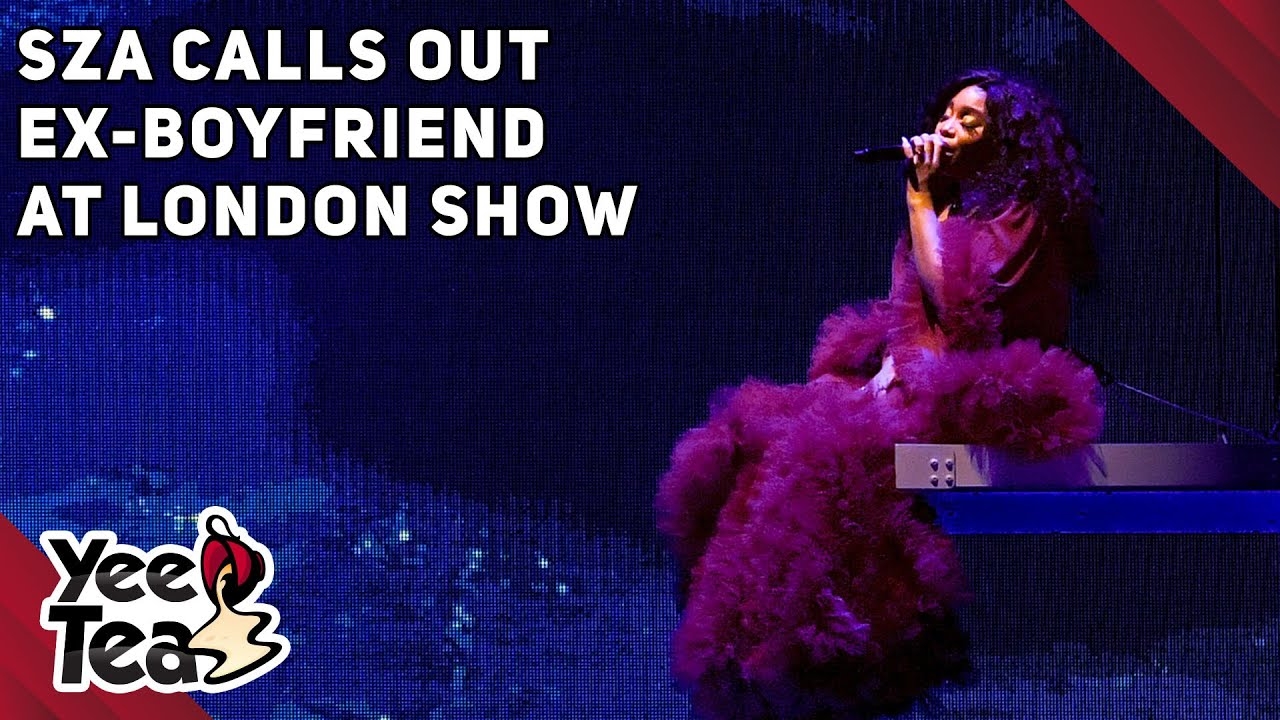 SZA Calls Out Ex-Boyfriend At London Show, Nicki Minaj Announces New Album Pink Friday 2 + More
