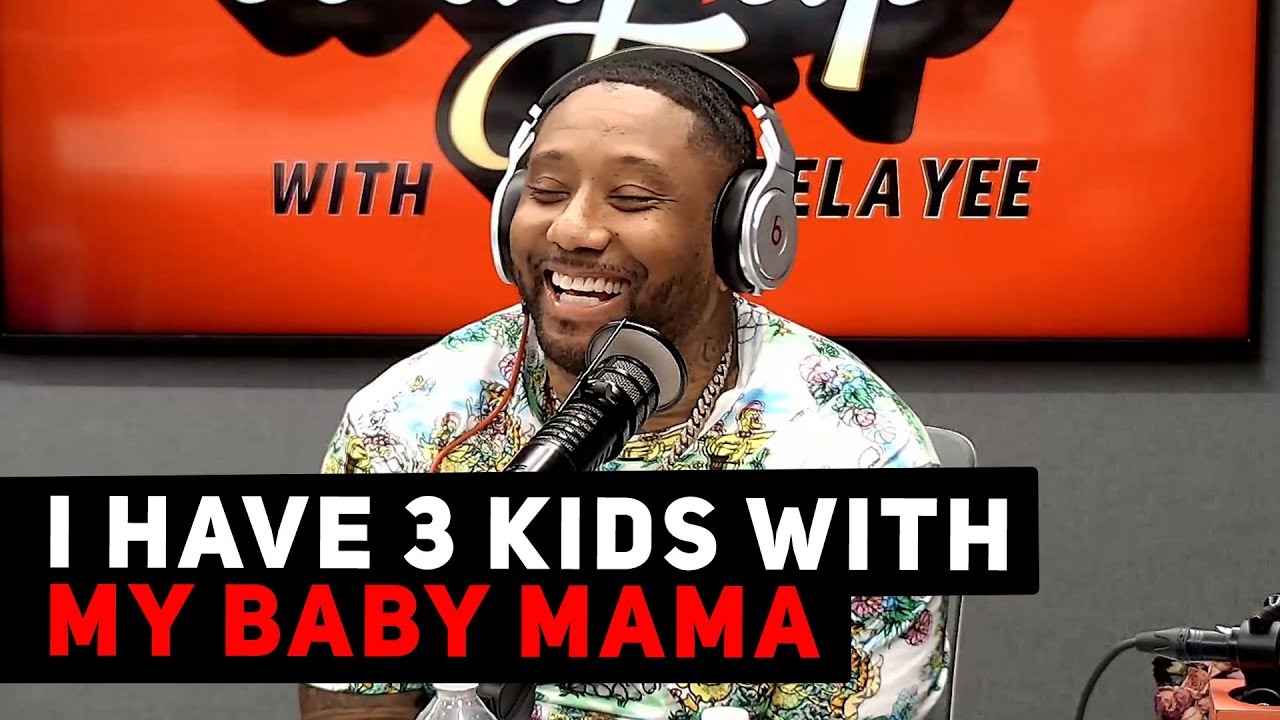 I Have 3 Kids With My Baby Mama + More | Tell Us A Secret