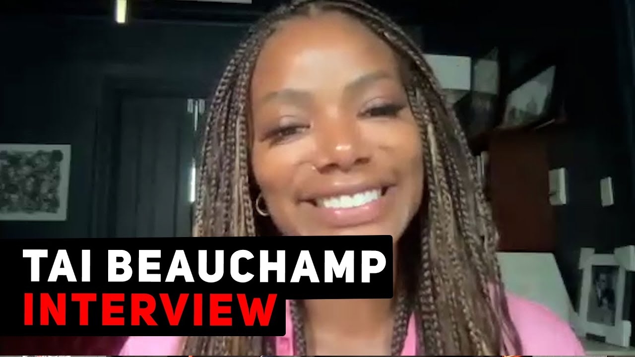 Tai Beauchamp Talks Morning Mindset with Tai: The Hike + Experience + More