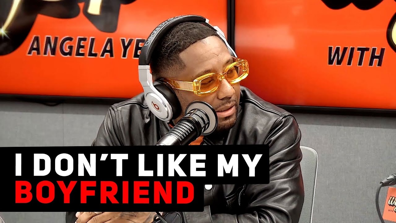 I Don't Like My Boyfriend + More | Tell Us A Secret