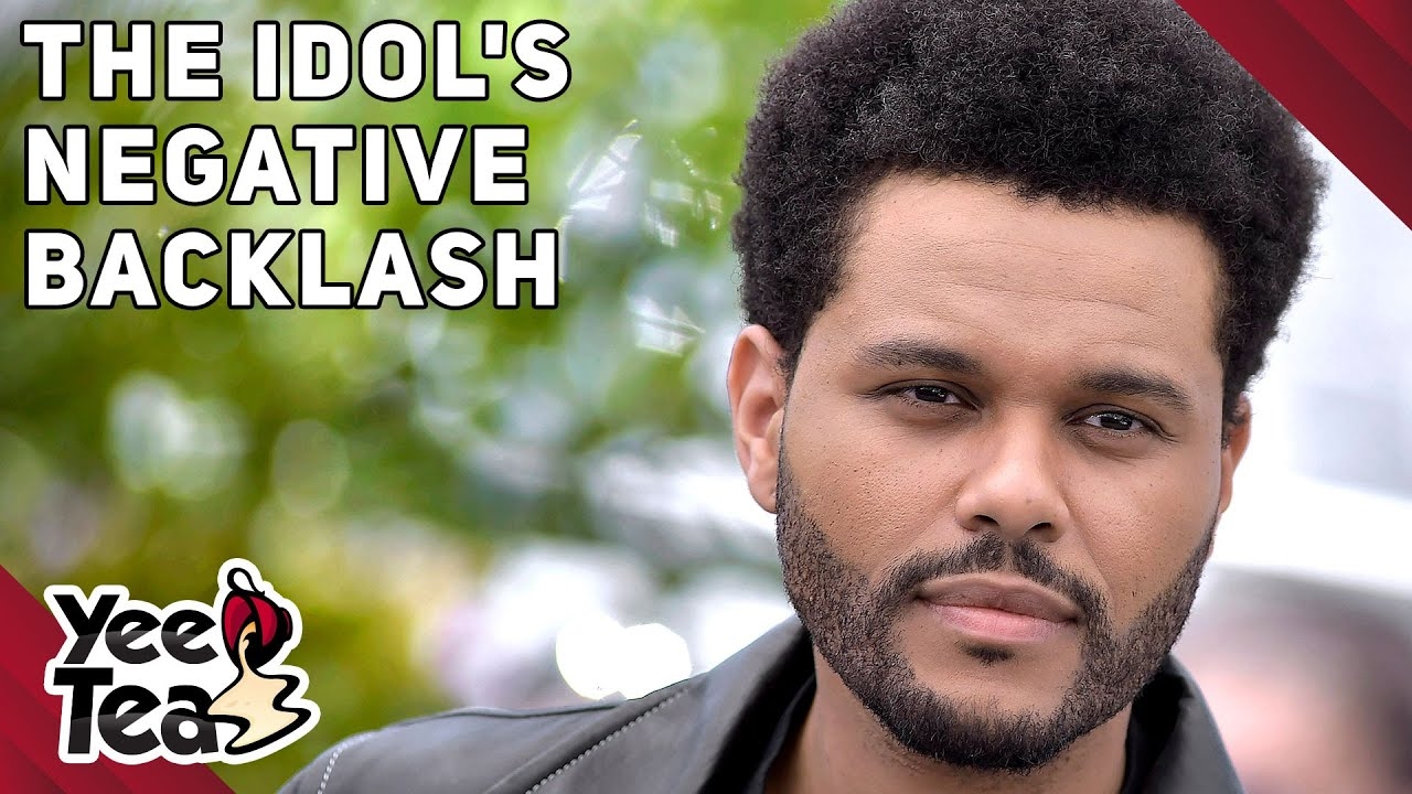 The Weeknd Says He Expected 'The Idol's' Negative Backlash + More