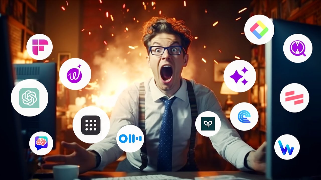URGENT:13 AI Chrome Extensions 10x PRODUCTIVITY! AI Automation Agency MUST HAVES! #aitools