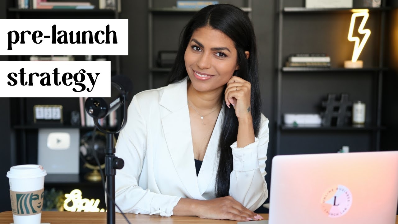 5 things you need to do before launching your business