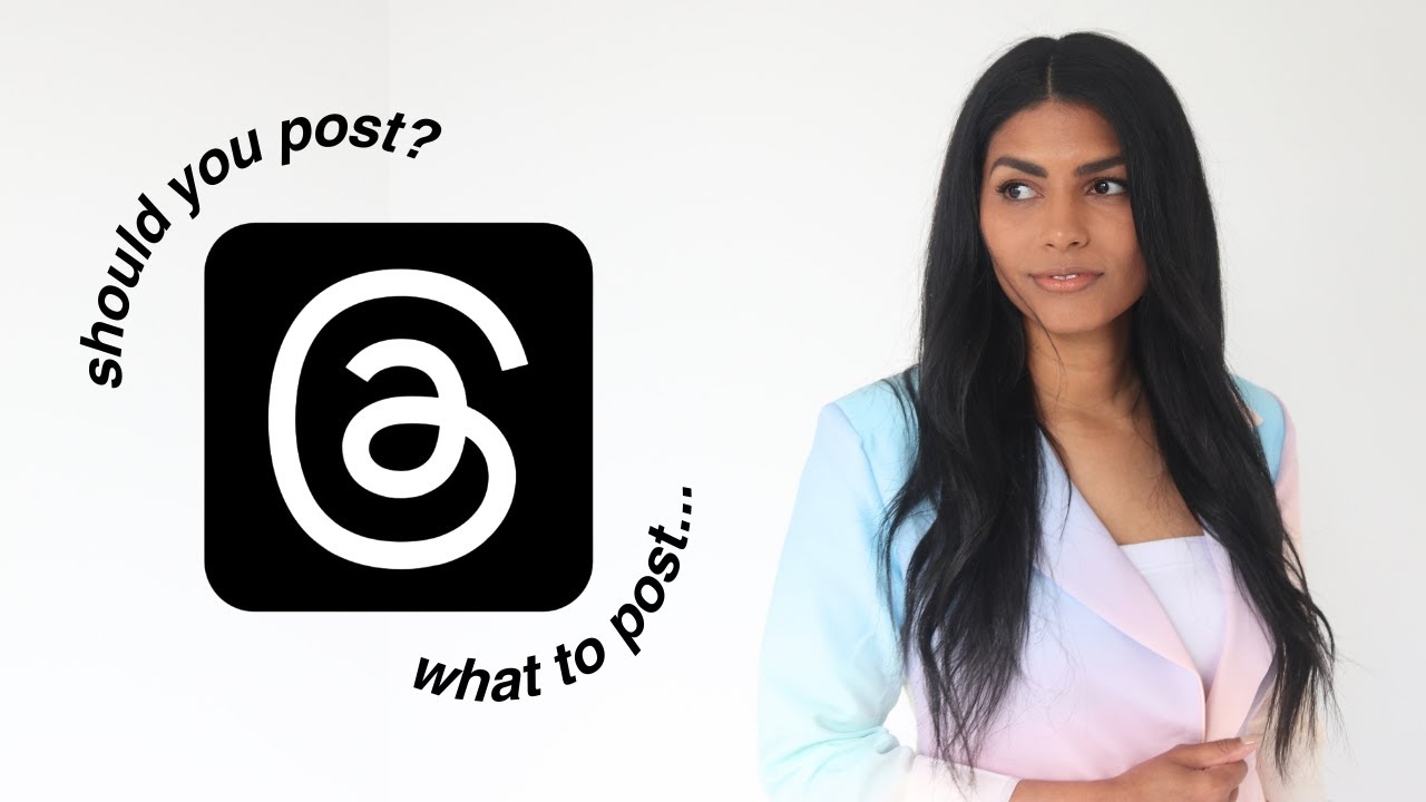 What to Post on Threads App from Instagram