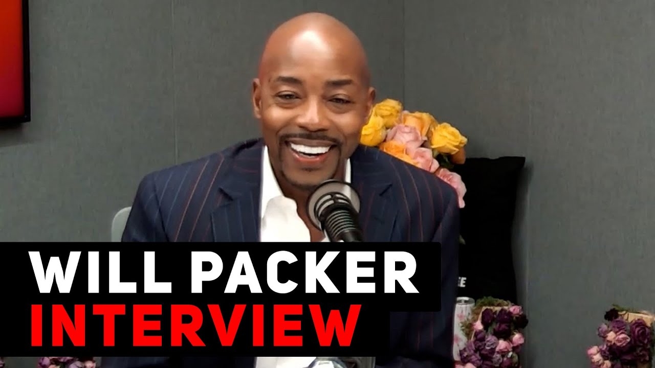 Will Packer Gives Us All The Details On His New Movie 'Praise This" Starring Quavo & Chloe Bailey