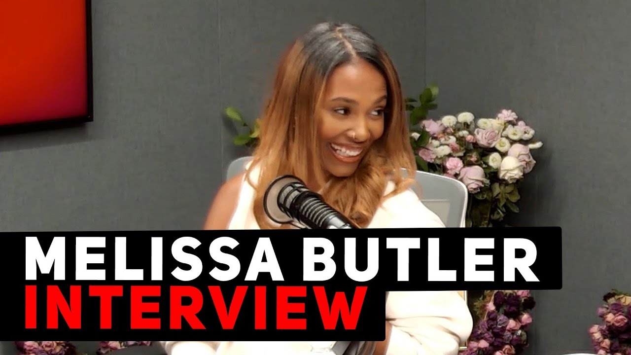 Melissa Butler Talks About Her Appearance On Shark Tank, Lip Bar, + More