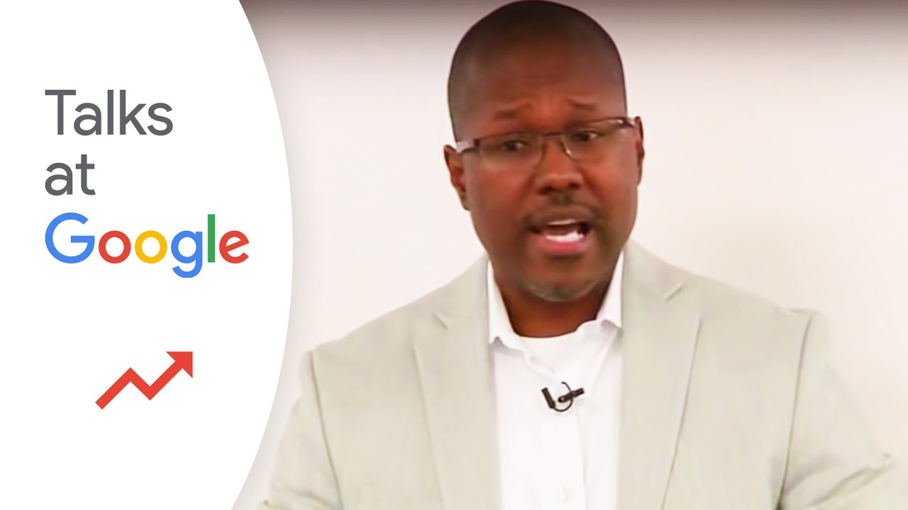 Shawn Rochester | The Black Tax: Cost of Being a Black American | Talks at Google