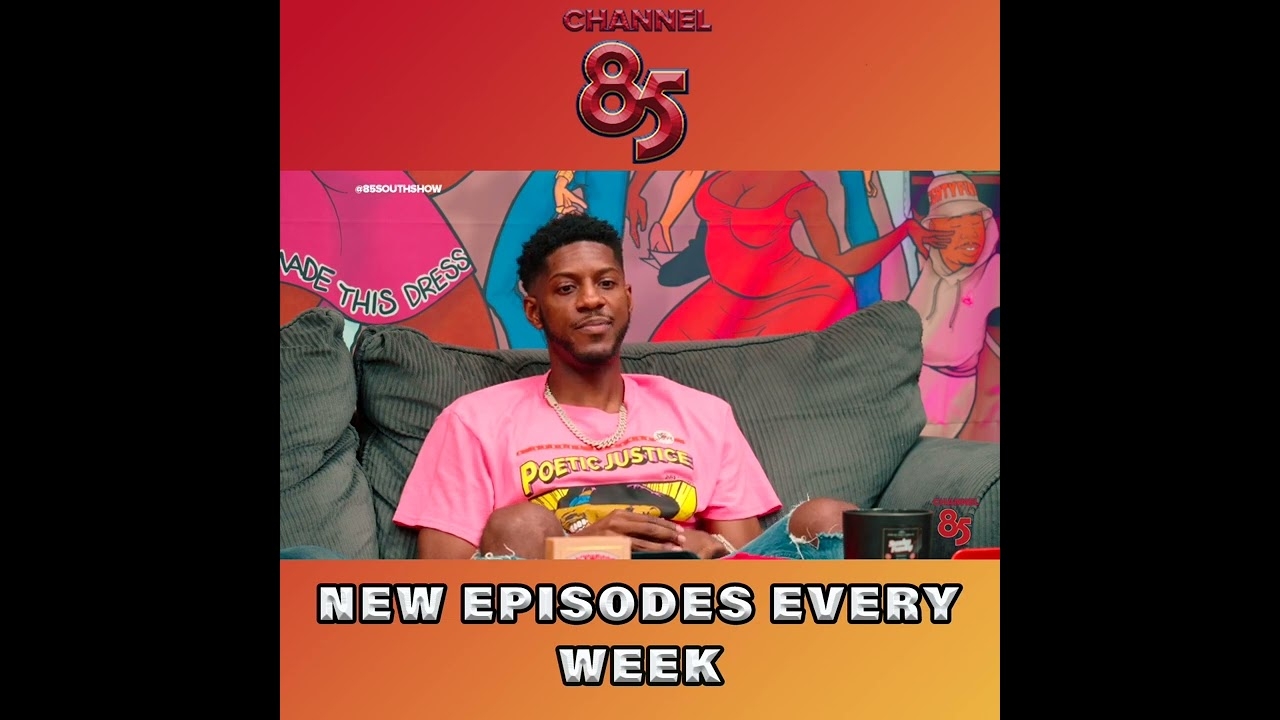 The right woman makes everything better | The 85 South Show #shorts