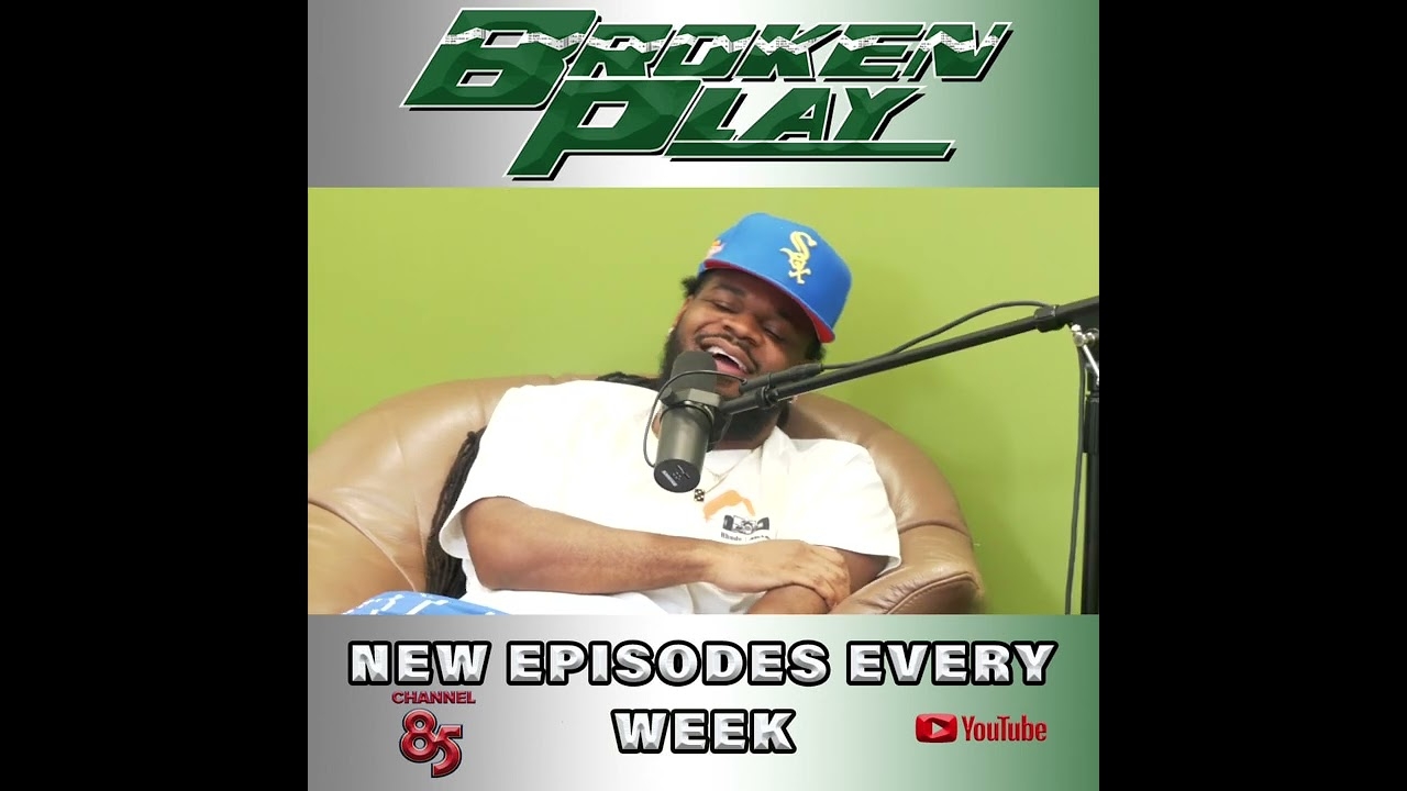Broken Play on Zion news | #shorts