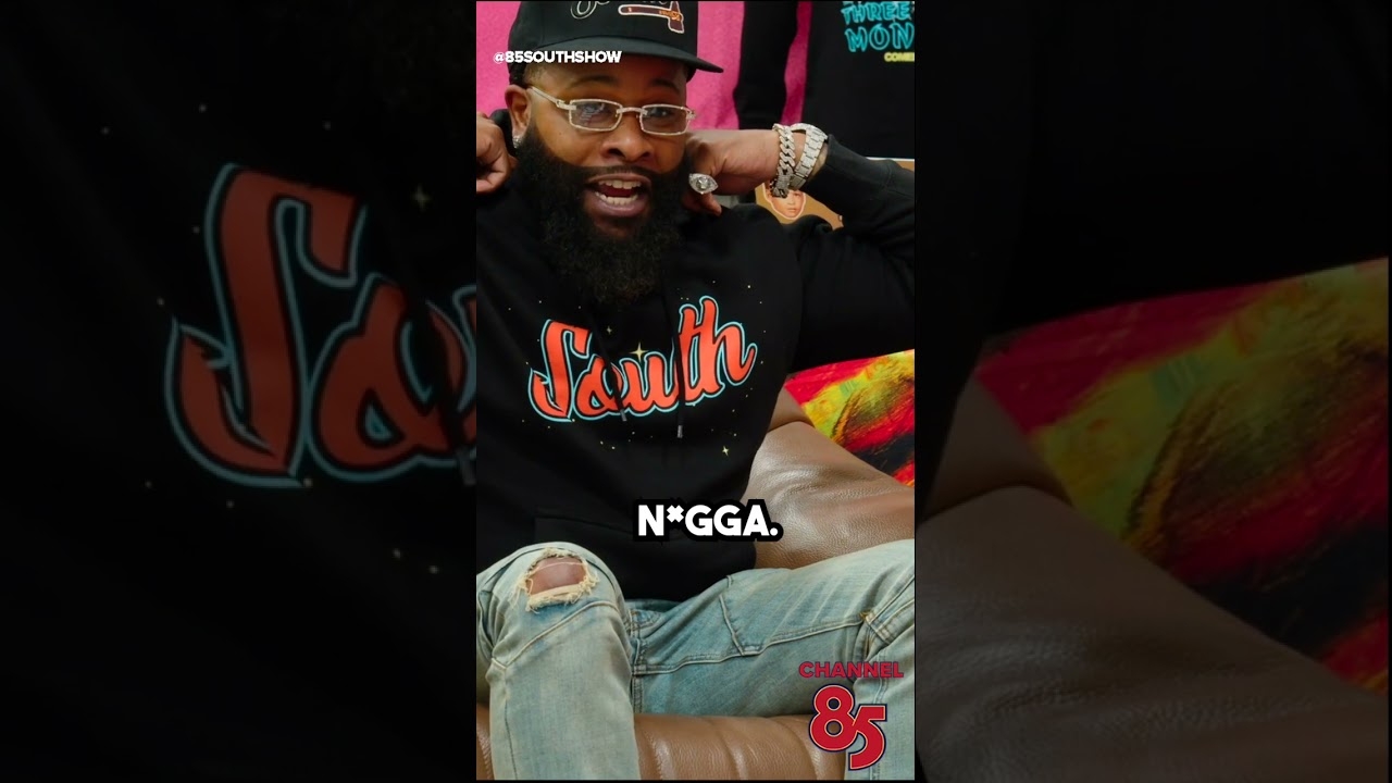 Wild N Out Auditions | The 85 South Show #shorts
