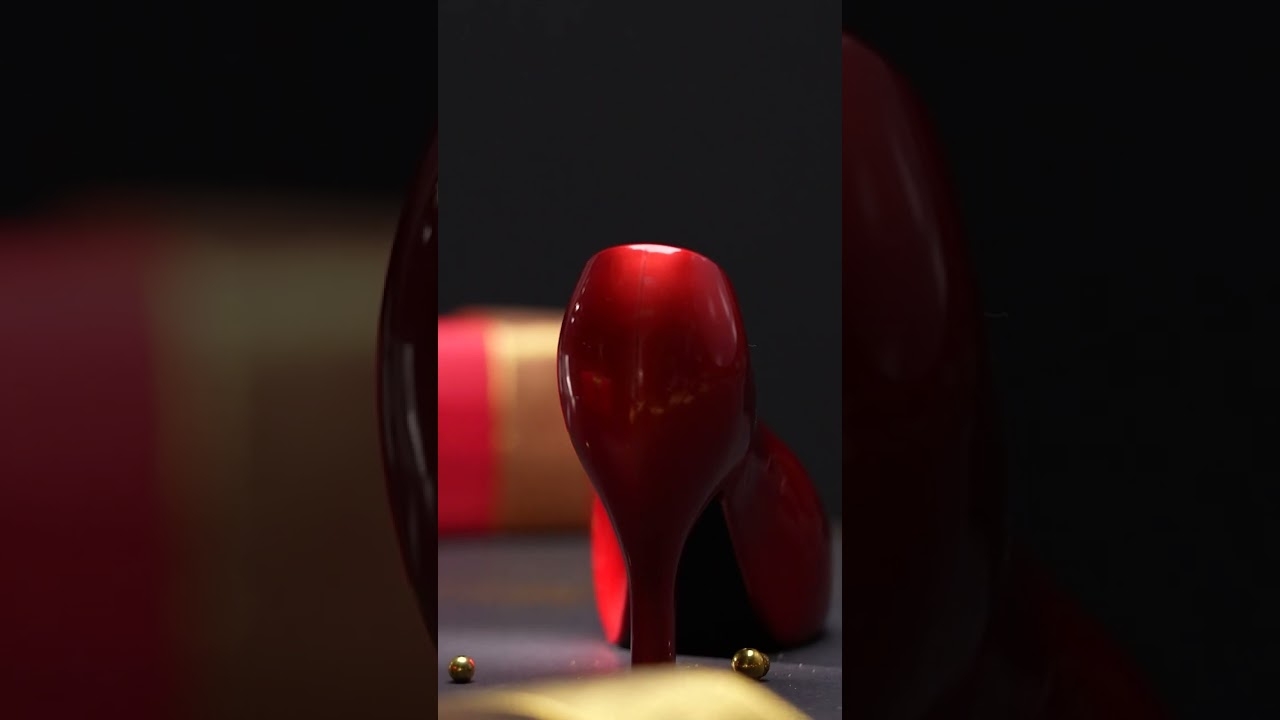 Sexxy Shoo | Red
