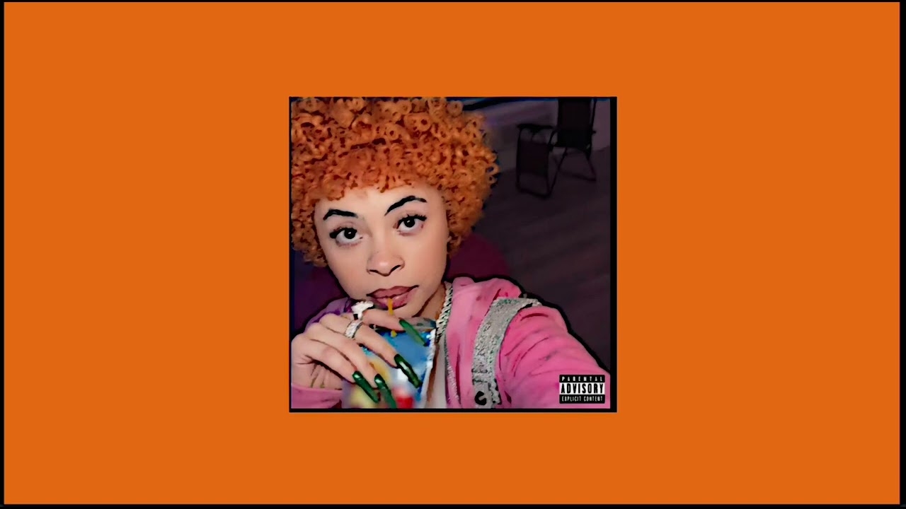 boys a liar - pinkpantheress ice spice (^_-)-