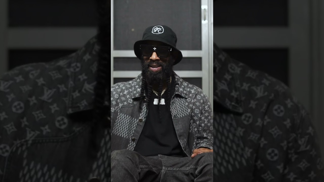 Fuse 808 Mafia Recalls Blowing A Check On Strippers